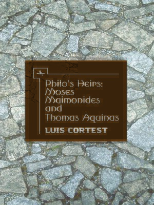 cover image of Philo's Heirs